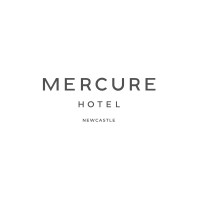 Mercure Newcastle logo - Similar company to Bormens Consulting