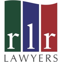 RLR Lawyers logo - Similar company to Natle