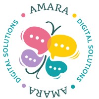 AMARA Digital Solutions logo - Similar company to Strider Carbon