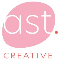 ast creative logo - Similar company to Studio Radis