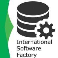 International Software Factory logo - Similar company to Jumpbox