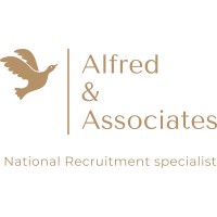 Alfred & Associates logo - Similar company to Vs Group