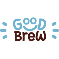 GoodBrew logo - Similar company to Tudy'S Kitchen