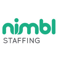 Nimbl Staffing logo - Similar company to Nimbl Tech