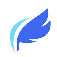 FlySto logo - Similar company to Flyxto