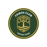 Ceibos Club logo - Similar company to Infodata-Group