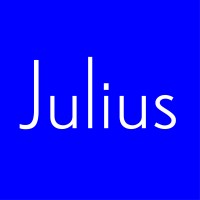Julius Gaming Group logo - Similar company to Insuretech