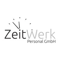 ZeitWerk Personal GmbH logo - Similar company to Firstcallagency