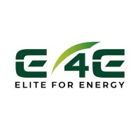 Elite4energy (E4E) logo - Similar company to Marconi Technologies