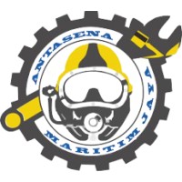 PT. Antasena Maritim Jaya logo - Similar company to Pt Antasena Tech Karya