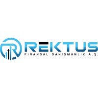 Rektus Finansal Danışmanlık A.Ş. logo - Similar company to Ram Global (Sw Türkiye)