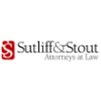 Sutliff & Stout, Injury & Accident Law Firm logo - Similar company to Halbert Wealth Management