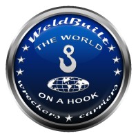 Weldbuilt Manufacturing