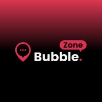 BUBBLE ZONE logo - Similar company to Felloz