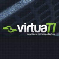 VirtuaTI logo - Similar company to Qualityinfo Tecnologia Da Informação