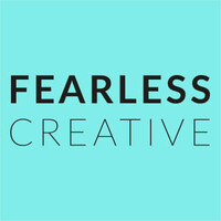 Fearless Creative logo - Similar company to Empentis Training Solutions