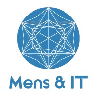 Mens & IT logo - Similar company to Flowmaps