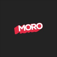 Agencia Moro logo - Similar company to Wala Creativa