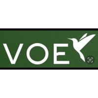 Voe Aviação logo - Similar company to Geocompany