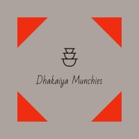 Dhakaiya Munchies logo - Similar company to Haata Dhaka
