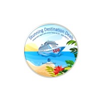 Stunning Destination Deals logo - Similar company to Visit Hungary