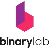 Binary_Lab logo - Similar company to Developnow