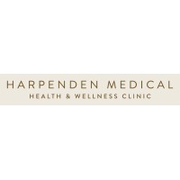 Harpenden Medical, Health & Wellness logo - Similar company to Wimpole Aesthetics