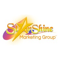 Starshine Marketing Group logo - Similar company to Shift Industrial Marketing