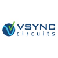 vSync Circuits, Ltd. logo - Similar company to Nextenna