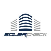 SOLARCHECK - Solar Control logo - Similar company to Solarshield