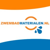 Zwembadmaterialen.nl logo - Similar company to Schwimmbad.Plattform