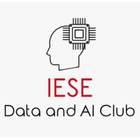 IESE Data and AI Club logo - Similar company to Gostream
