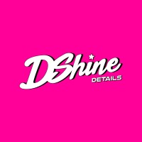 Dshine Details logo - Similar company to Cleanby Corp