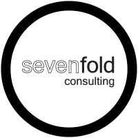 Sevenfold Consulting logo