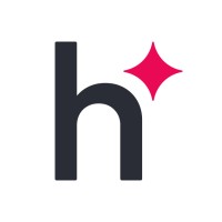 Hirevue logo - Similar company to Textio