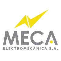 MECA ELECTROMECÁNICA ARG logo - Similar company to Grupo Icse