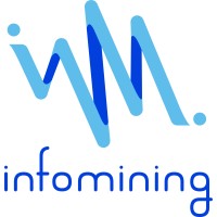 Infomining logo - Similar company to Canon Korea, Inc.