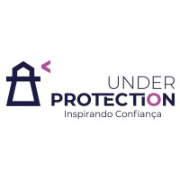 Under Protection logo - Similar company to Qualitystorm
