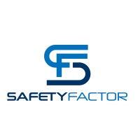 Safety Factor Consulting logo - Similar company to Alpha Design + Build