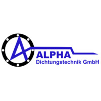 Alpha Dichtungstechnik GmbH logo - Similar company to P.J. Schulz Gmbh