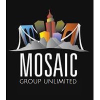 Mosaic Group Unlimited, LLC logo - Similar company to Spotrates