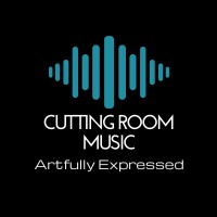 Cutting Room Music logo - Similar company to Lab Hits, Llc.