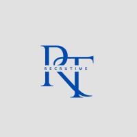 RECRUTIME logo - Similar company to Mvtalent.