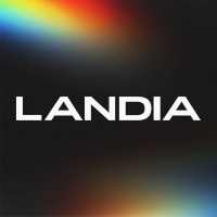 LANDIA logo - Similar company to Tronco™