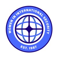 Women In International Security (WIIS) logo - Similar company to Kixara Ai