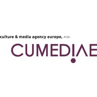 CUMEDIAE - Culture & Media Agency Europe logo - Similar company to Dai Foundation