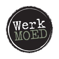 WerkMOED B.V. logo - Similar company to Bokscoaching