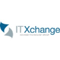 IT Xchange logo - Similar company to Xchange Technology Group
