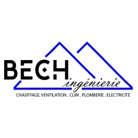 BECH Ingénierie logo - Similar company to Scte Chabanel