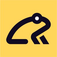 Yellow Toad Agency logo - Similar company to Calder Solutions
